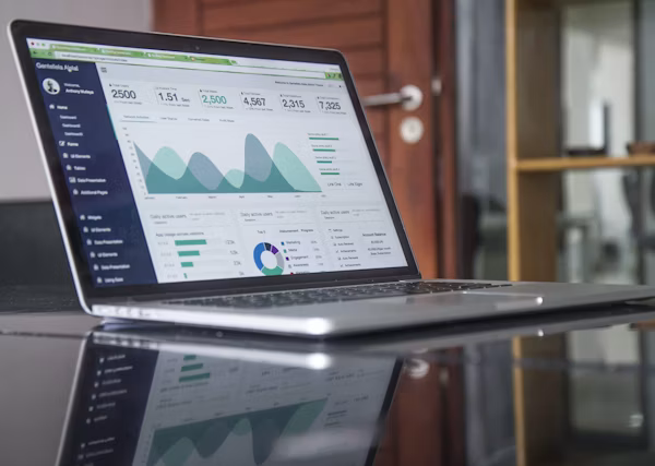 Dashboard Monitoring
